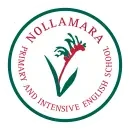 Nollamara Primary School logo