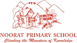 Noorat Primary School logo