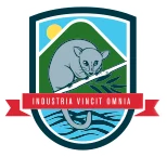 Noosa District State High School logo