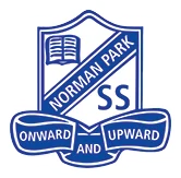 Norman Park State School logo