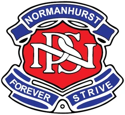 Normanhurst Public School logo