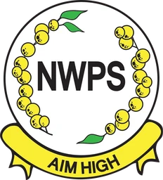 Normanhurst West Public School logo