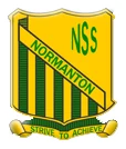 Normanton State School logo