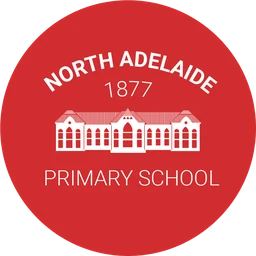 North Adelaide Primary School logo