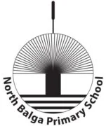 North Balga Primary School logo