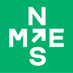 North-Eastern Montessori School logo