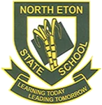 North Eton State School logo