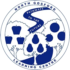 North Gosford Learning Centre logo