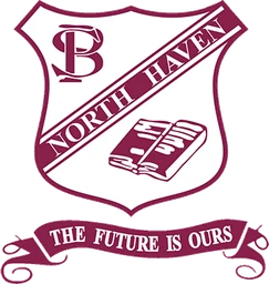 North Haven Public School logo