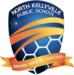 North Kellyville Public School logo
