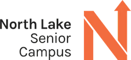 North Lake Senior Campus logo