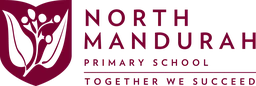 North Mandurah Primary School logo