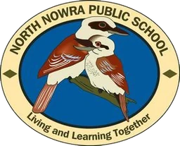 North Nowra Public School logo