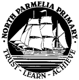 North Parmelia Primary School logo