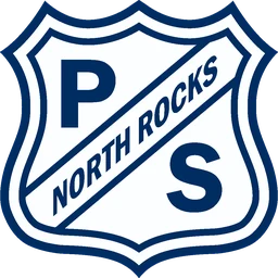 North Rocks Public School logo