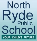 North Ryde Public School logo