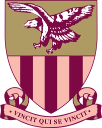 North Sydney Boys High School logo
