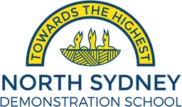 North Sydney Public School logo