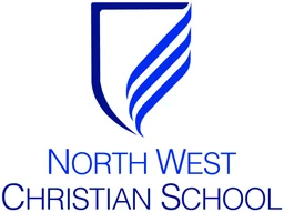 North West Christian School logo