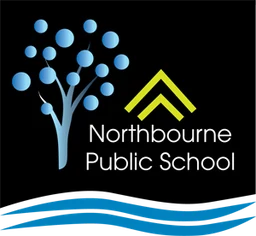 Northbourne Public School logo