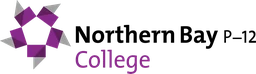 Northern Bay P-12 College logo