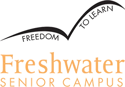 Northern Beaches Secondary College Freshwater Senior Campus logo