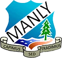 Northern Beaches Secondary College Manly Campus logo