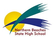 Northern Beaches State High School logo