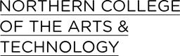 Northern College of the Arts and Technology logo