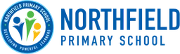Northfield Primary School logo