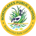 Northlakes Public School logo