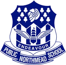 Northmead Public School logo