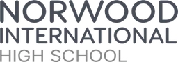 Norwood International High School logo