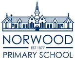 Norwood Primary School logo