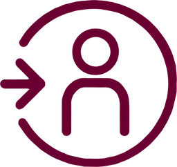Notre Dame College logo