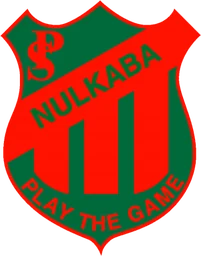 Nulkaba Public School logo