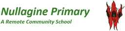 Nullagine Primary School logo