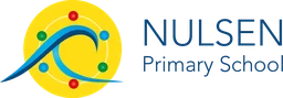 Nulsen Primary School logo