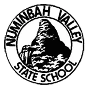 Numinbah Valley State School logo