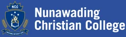 Nunawading Christian College-Primary logo