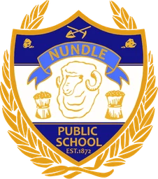 Nundle Public School logo