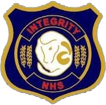 Nyngan High School logo