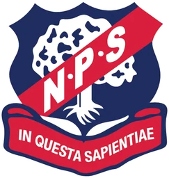 Nyngan Public School logo
