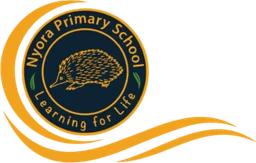 Nyora Primary School logo