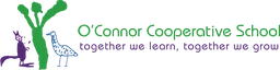 O'Connor Cooperative School (Early Childhood School P-2) logo