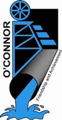 O'Connor Primary School logo