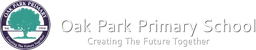 Oak Park Primary School logo