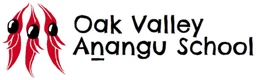 Oak Valley Aboriginal School logo