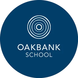 Oakbank School logo