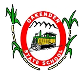 Oakenden State School logo